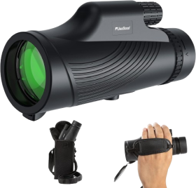 Usogood 10X42 Monocular High Power Telescope