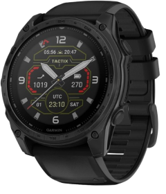 Garmin tactix Solar Charged Tactical GPS Smartwatch