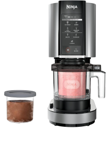 Ninja NC301 CREAMi Ice Cream Maker