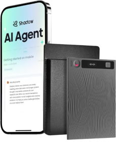 Mobvoi TicNote AI Voice Recorder 64GB