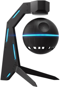 Magnetic Levitation Bluetooth Speaker