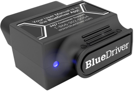 BlueDriver Bluetooth Pro OBDII Scan Tool