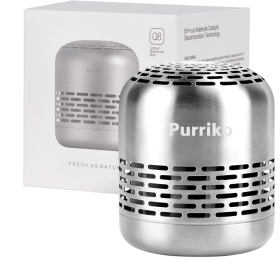 Refrigerator Deodorizer