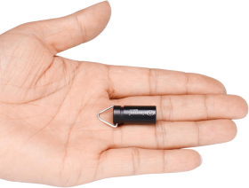 MINI01 Keychain Flashlight