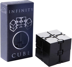 Infinity Cube Sensory Fidget Toy