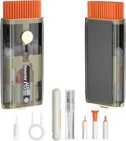 All in 1 Laptop Keyboard Airpod Cleaner Kit
