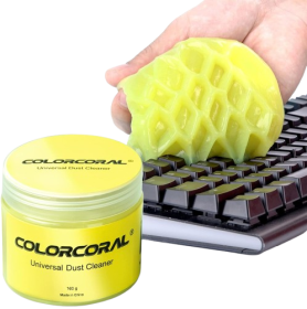 Universal Dust Cleaner Cleaning Gel