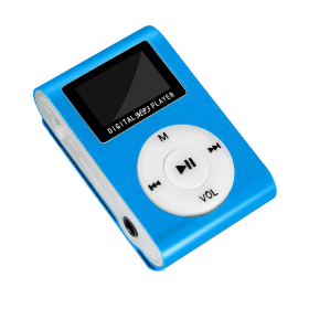 Mp3 Music Player