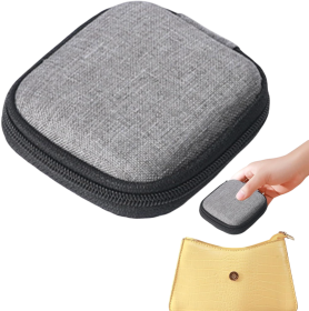 Travel Gadget Storage Bag