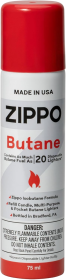 Zippo Butane Fuel