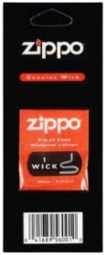 Zippo Wicks 4 Pack