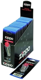 Zippo Flints 2 Pack