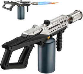 Powerful Propane Torch Gun
