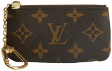 Louis Vuitton anahtarlık cüzdanı