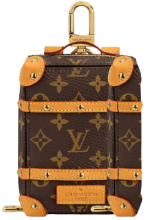 Louis Vuitton soft trunk sırt çantası
