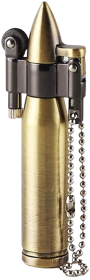 Bullet Design Kerosene Lighter