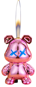 Cute Animal Soft Flame Lighter