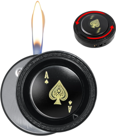 Ace of Spades Lighter