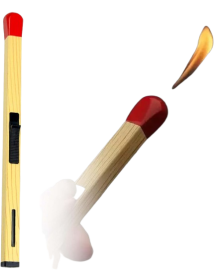 Matchstick Lighter