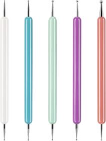 5pcs Pattern Tracing Stylus