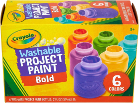 Crayola Washable Kids Paint