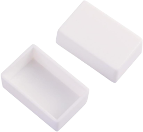 Empty Watercolor Pan Pack
