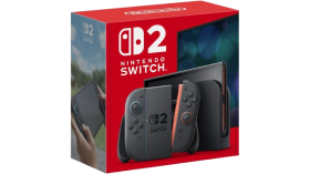 Nintendo Switch 2 System