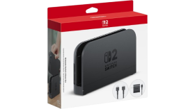 Nintendo Switch 2 Dock Set