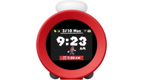 Nintendo Sound Clock: Alarmo