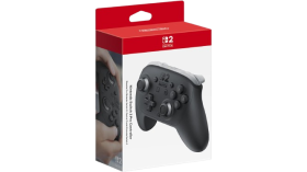 Nintendo Switch 2 Pro Controller