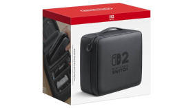 Nintendo Switch 2 All-In-One Carrying Case