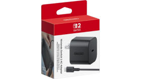Nintendo Switch 2 AC Adapter