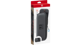Nintendo Switch 2 Carrying Case & Screen Protector
