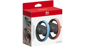 Nintendo Joy-Con 2 Wheel (set of 2)