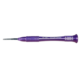 2.0 Screwdriver to Fix Nintendo Switch Joy-Con Joystick