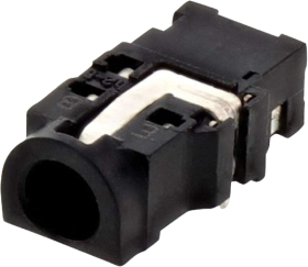 Replacement 3.5mm Headphone Jack Port Socket for Switch NS Console