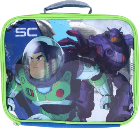 Disney Toy Story Buzz Lightyear Lunch Bag
