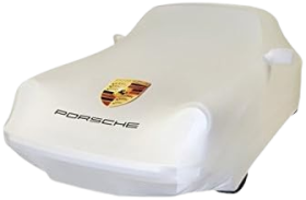 Car Cover Indoor OE. Porsche 911 / 964