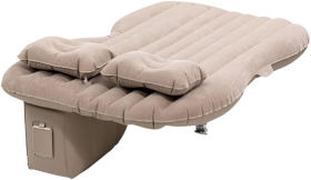 Car Camping Air Beds for Porsche Cars