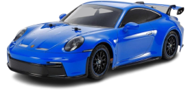 1/10 Porsche 911 GT3 992 TT-02 4x4 On-Road Touring Kit