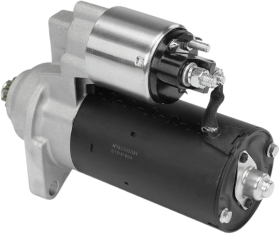 1X Starter Motor for Porsche Boxster/Carrera GT