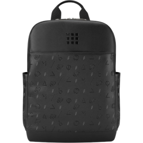 Le Harry Potter Pro Backpack Black