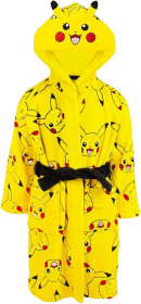 Pokemon Dressing Gown for Kids
