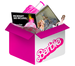 Barbie