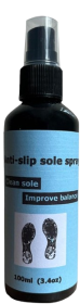100ml Shoe Sole Grip Enhancer Spray