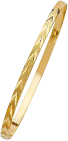 Dimaya Fine 14K Yellow Gold Diamond Jewelry
