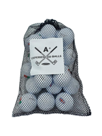 Titleist Pro V1 Mint Refinished Official Golf Balls