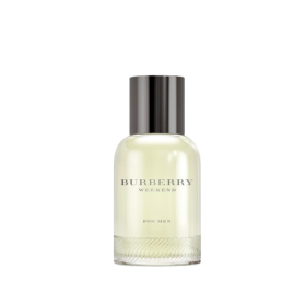 Burberry Weekend EDT Citrus Men's Cologne