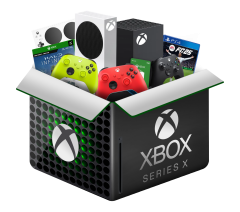 Xbox Series X/S