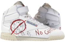 Reebok Ghostbusters x Stranger Things 4/8/9/10 US